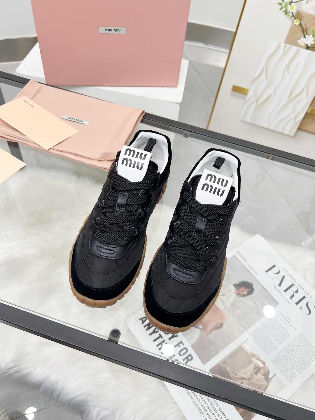 Women's high heels